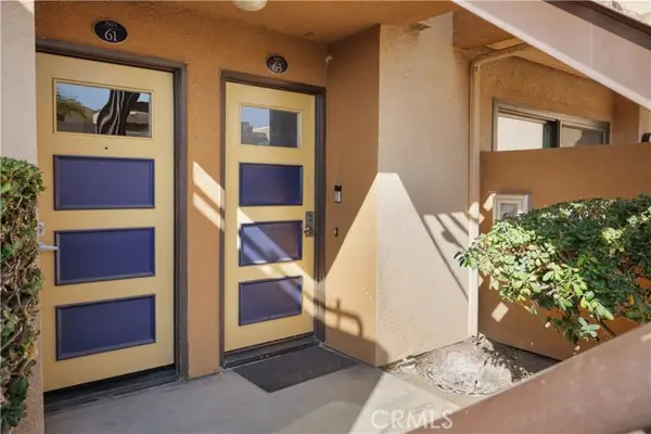 25671 Le Parc  #63, Lake Forest, CA 92630
