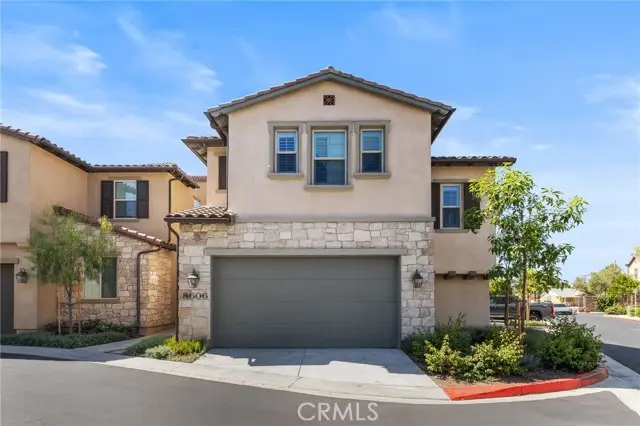 8606 Mission Villa, Rosemead, CA 91770 - #1