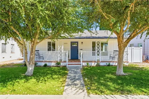 2870 Daisy, Long Beach, CA 90806