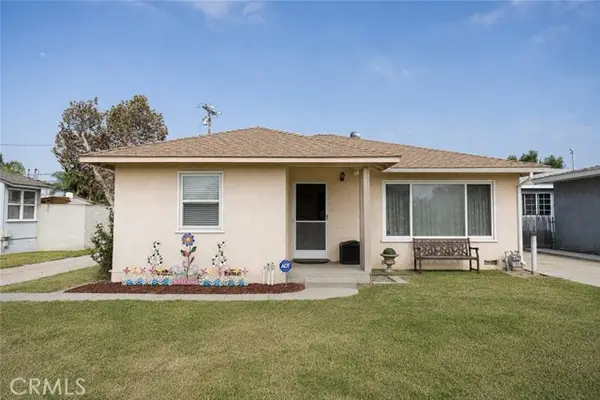 14711 Betty Jean, Bellflower, CA 90706