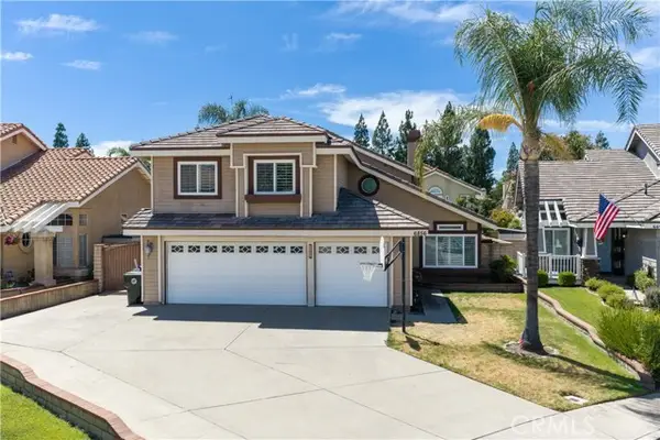 6856 Padova Court, Rancho Cucamonga, CA 91701