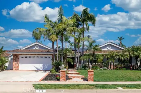 213 Louise Dr, Placentia, CA 92870