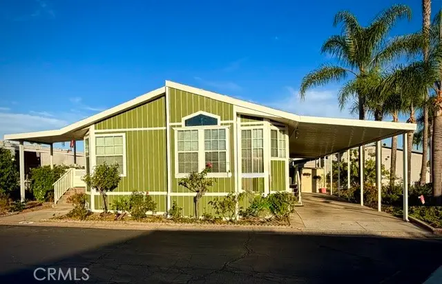 24921 Muirlands Boulevard  #276, Lake Forest, CA 92630 - #1