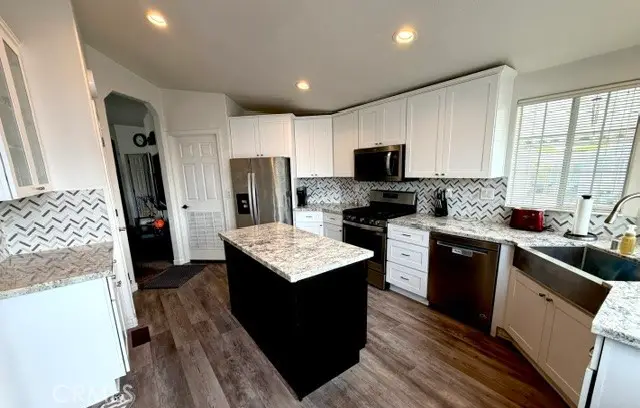 24921 Muirlands Boulevard  #276, Lake Forest, CA 92630 - #2