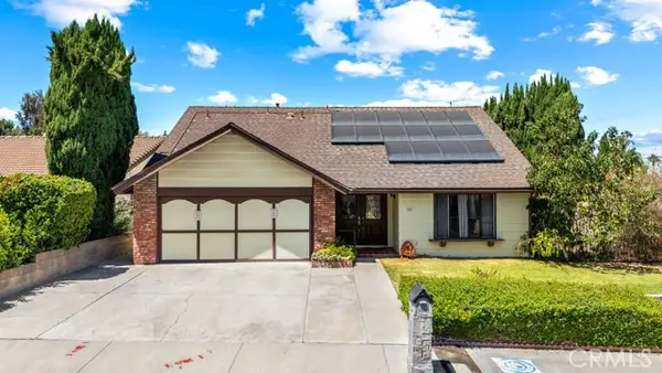 2003 Harp Drive, Hacienda Heights, CA 91745