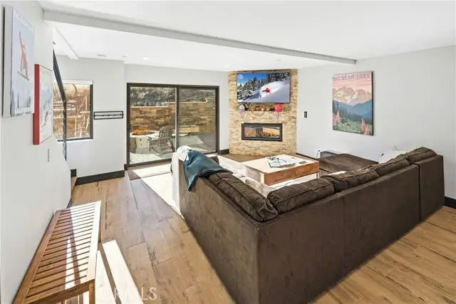 43000 Clover  #22, Big Bear Lake, CA 92315 - #3