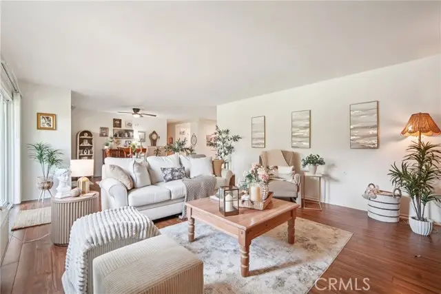 2402 Via Mariposa  #1E, Laguna Woods, CA 92637 - #1