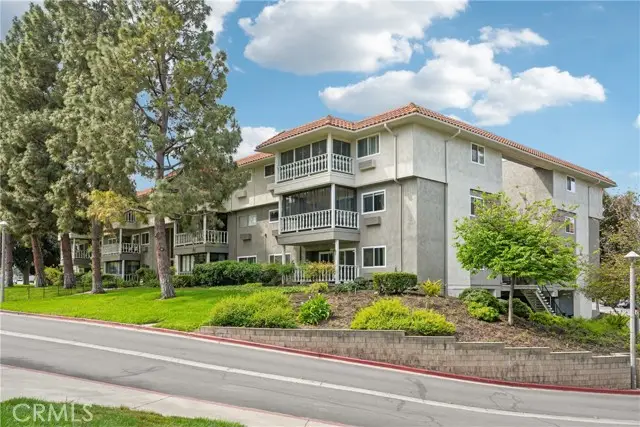 2402 Via Mariposa  #1E, Laguna Woods, CA 92637 - #3