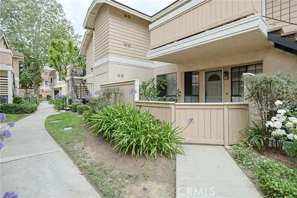 12635 Briarglen Loop  #K, Stanton, CA 90680