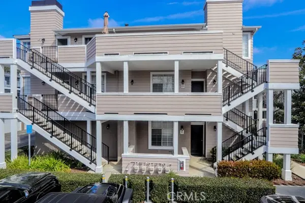 23412 Pacific Park  #12I, Aliso Viejo, CA 92656