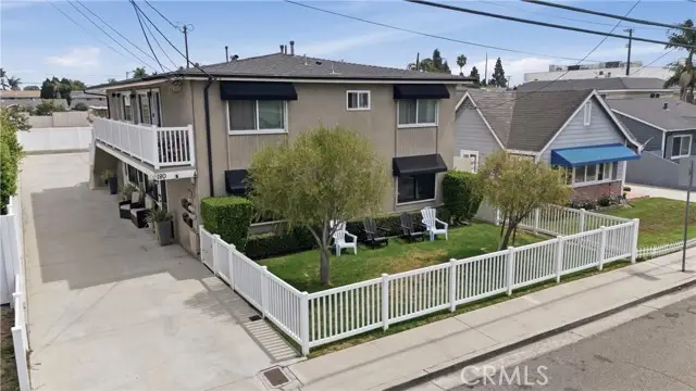 180 Rochester Street, Costa Mesa, CA 92627 - #1