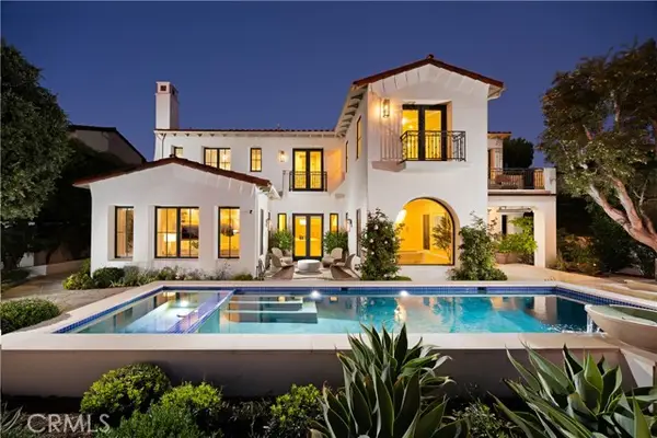 12 Tasman Sea, Newport Coast, CA 92657