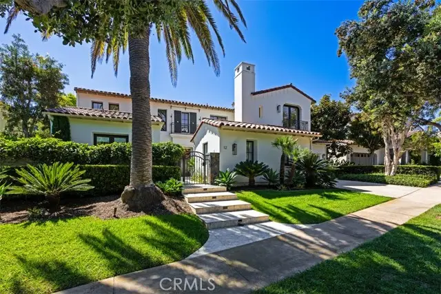 12 Tasman Sea, Newport Coast, CA 92657 - #2