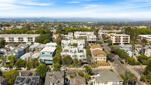 3019 3rd, Santa Monica, CA 90405 - #1
