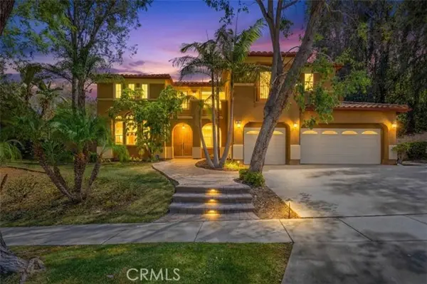 1568 Vandagriff, Corona, CA 92883