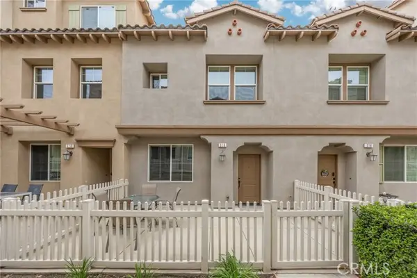 316 Calvados, Azusa, CA 91702