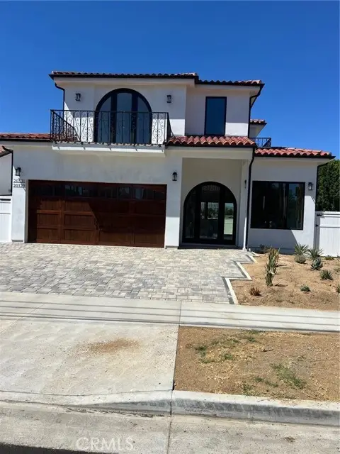 20329 Stagg Street, Winnetka, CA 91306 - #1