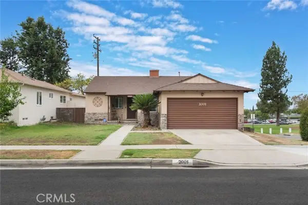 2001 Heather, Monterey Park, CA 91755