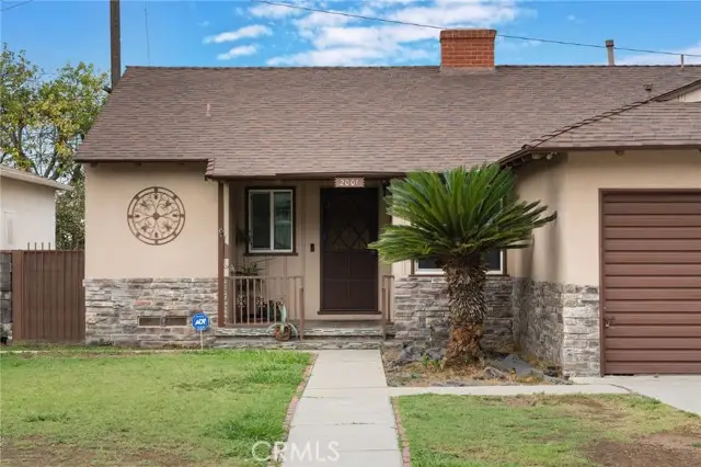 2001 Heather, Monterey Park, CA 91755 - #2