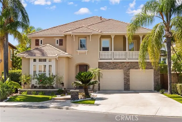 5 Plumbago, Irvine, CA 92620 - #3