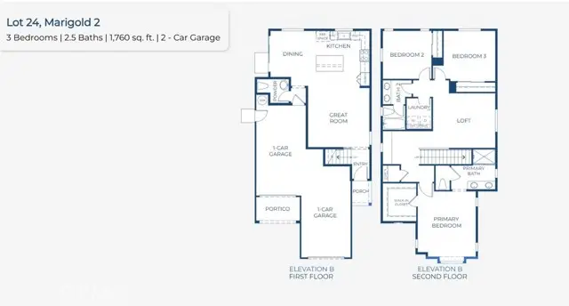 16524 Stone Pine Lane, Fontana, CA 92336 - #2