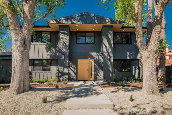 24245 Hatteras, Woodland Hills, CA 91367