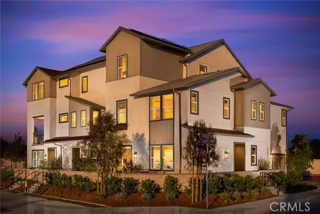 12829 Glacier Way, Corona, CA 92880 - #1