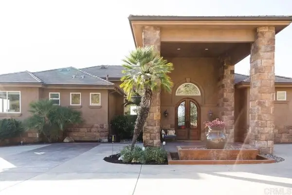 9124 Shadow Hill, Santee, CA 92071