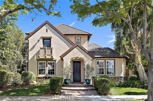 2 Mayville Place, Ladera Ranch, CA 92694