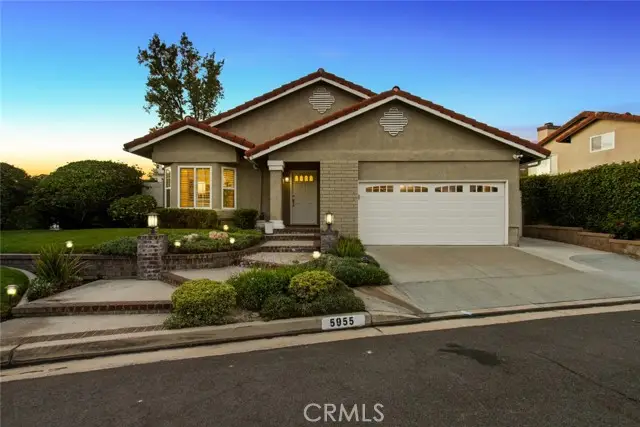 5955 Via Del Tecolote, Yorba Linda, CA 92887 - #2