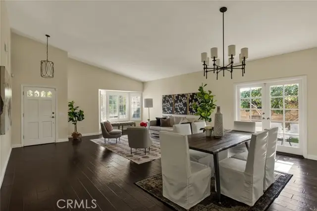 5955 Via Del Tecolote, Yorba Linda, CA 92887 - #3