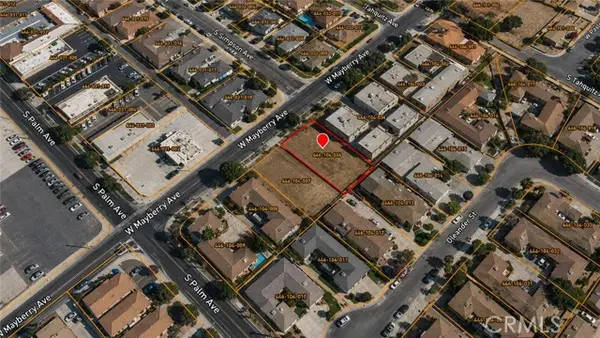 0 Mayberry Avenue, Hemet, CA 92543
