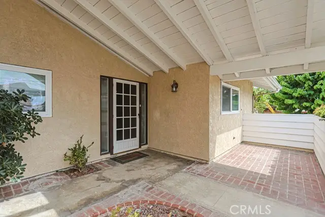 16404 Ponderosa St., Fountain Valley, CA 92708 - #2