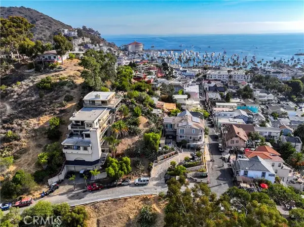 0 Tremont Street, Avalon, CA 90704