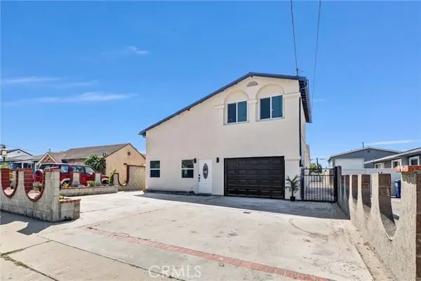 1632 221st, Torrance, CA 90501