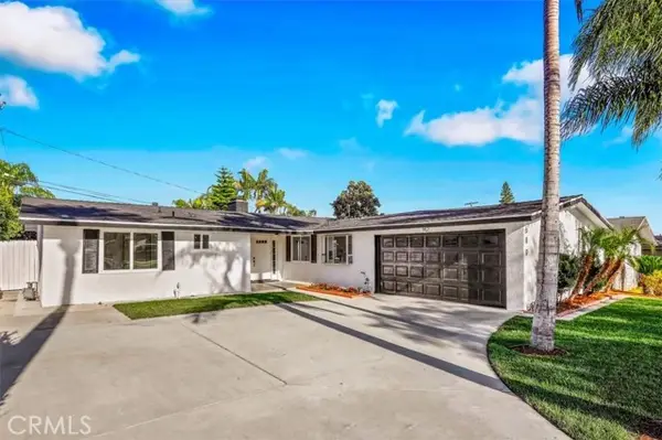 600 Maple, La Habra, CA 90631