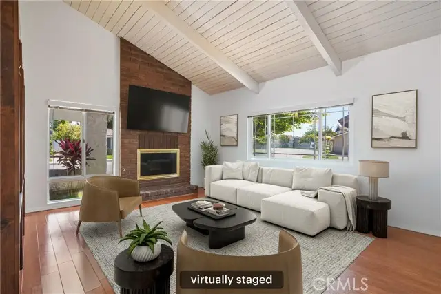 19 Woodrush, Irvine, CA 92604 - #3