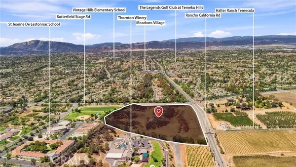 0 Rancho California RD, Temecula, CA 92589