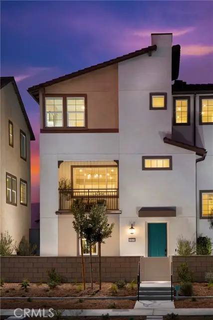 12772 Sazan Drive, Corona, CA 92880 - #2