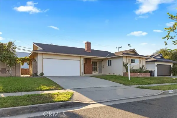 16451 Rhone, Huntington Beach, CA 92647