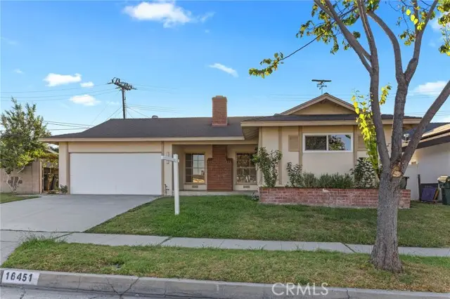 16451 Rhone, Huntington Beach, CA 92647 - #2