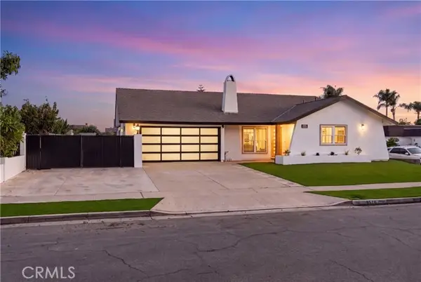9574 Talbert, Fountain Valley, CA 92708
