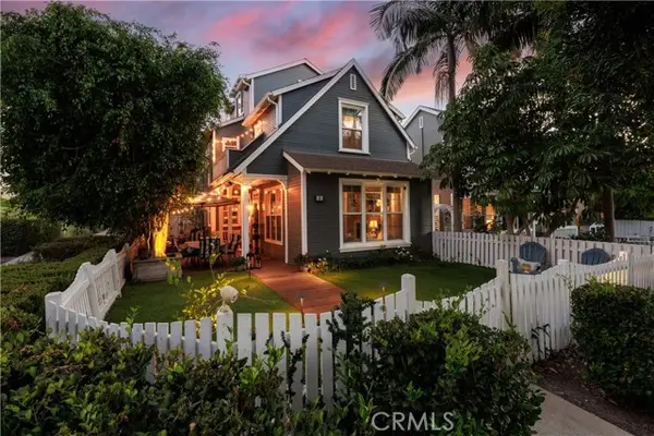 5 Surrey Farm, Ladera Ranch, CA 92694