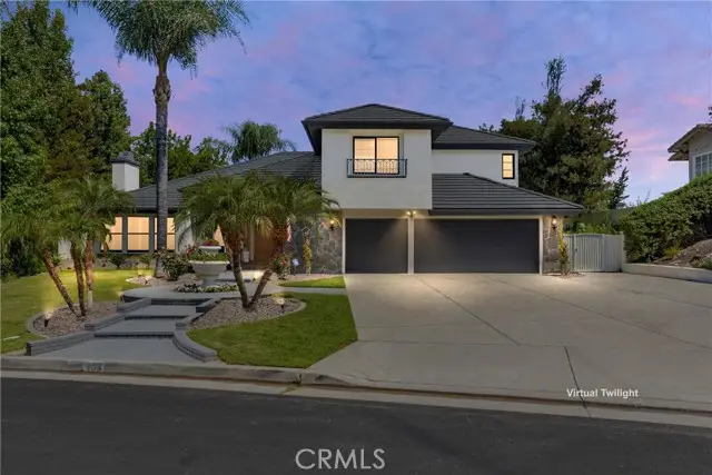 408 Edgemont Drive, Redlands, CA 92373 - #1