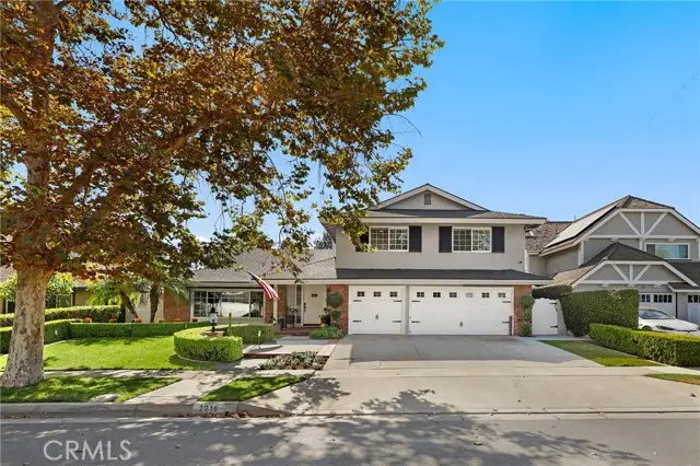 2210 Richmond Street, Santa Ana, CA 92705 - #1