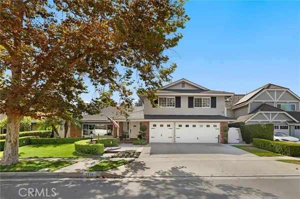 2210 Richmond Street, Santa Ana, CA 92705