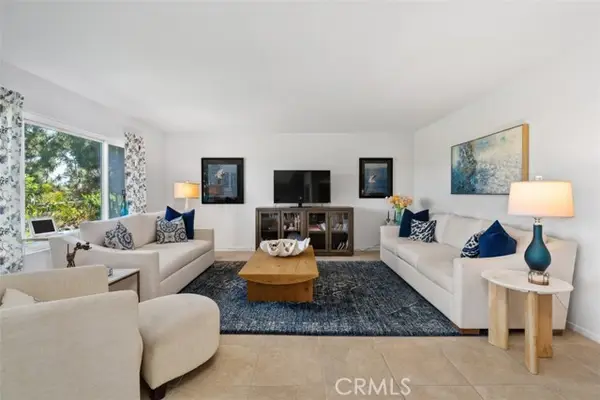 5369 Algarrobo  #1C, Laguna Woods, CA 92637