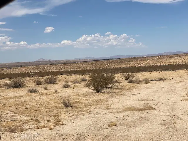 0 none, Twentynine Palms, CA 92277 - #1