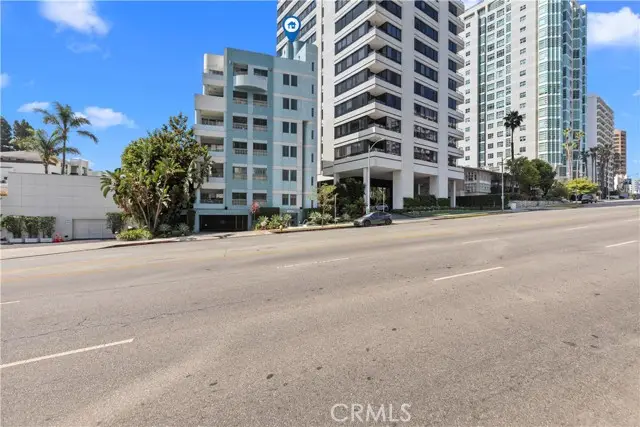 10336 Wilshire  #703, Los Angeles, CA 90024 - #1