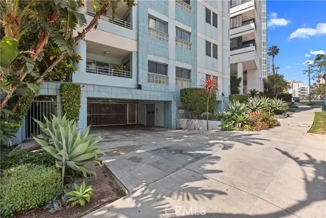 10336 Wilshire  #703, Los Angeles, CA 90024 - #2